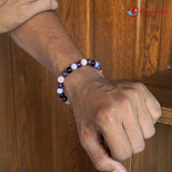 Stress and Anxiety Relief Bracelet - Image 4