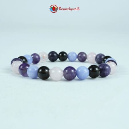 Stress and Anxiety Relief Bracelet