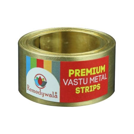 Brass Strip