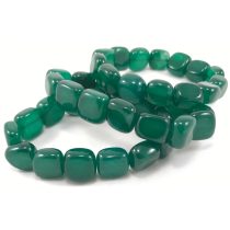 Green Jade Bracelet