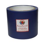 Remedywala Vastu Blue Color Tape, Vastu Tape (3 to 4 Inch)(25 Meter)