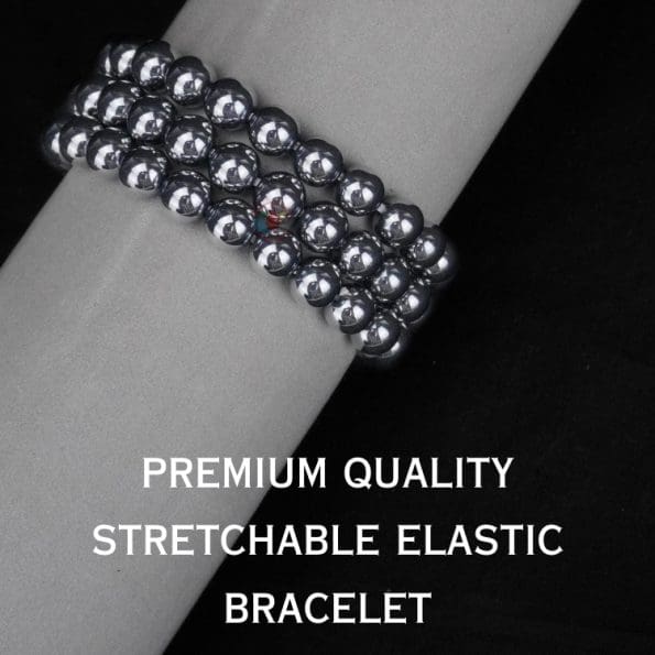 Geopathic And Emf Protection Bracelet