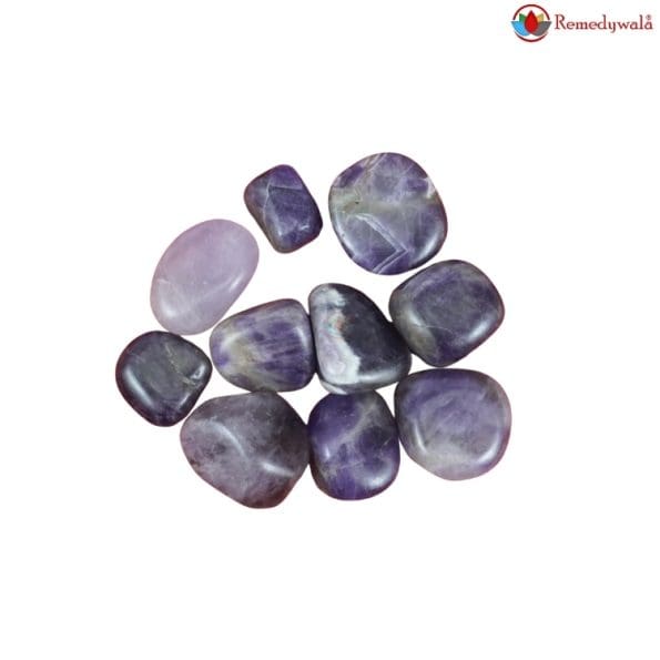 Amethyst Tumble Stone - Image 6