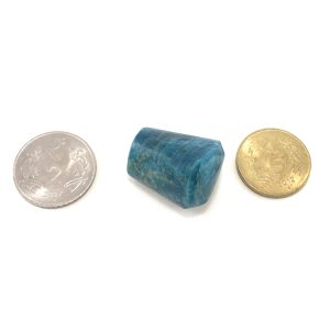 Apatite Tumbled Stone