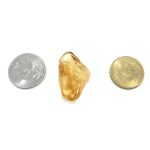 Citrine Tumbled