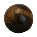 Tiger Eye Sphere Ball