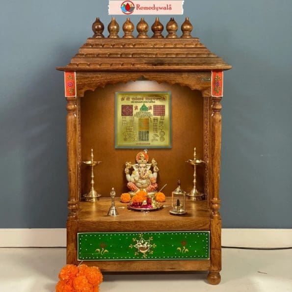 Siddh Sampoorna Vyapar Vriddhi Yantram