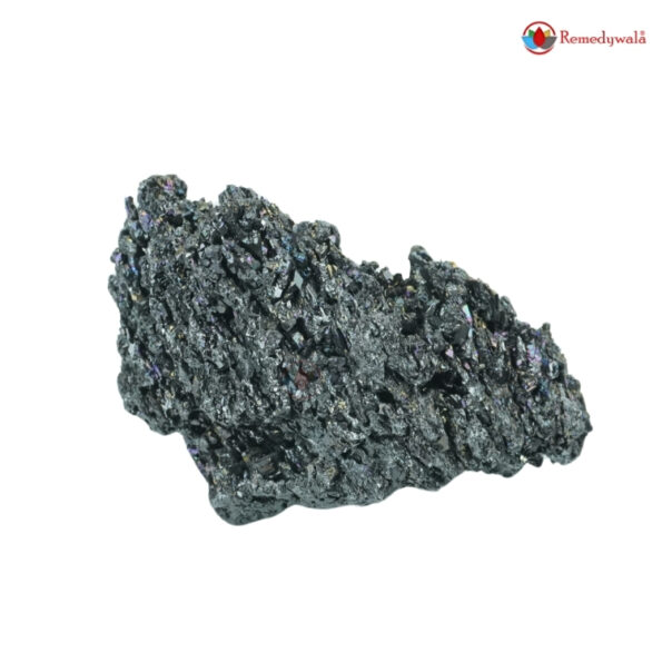Peacock Ore Stones, Bornite stone - Image 5