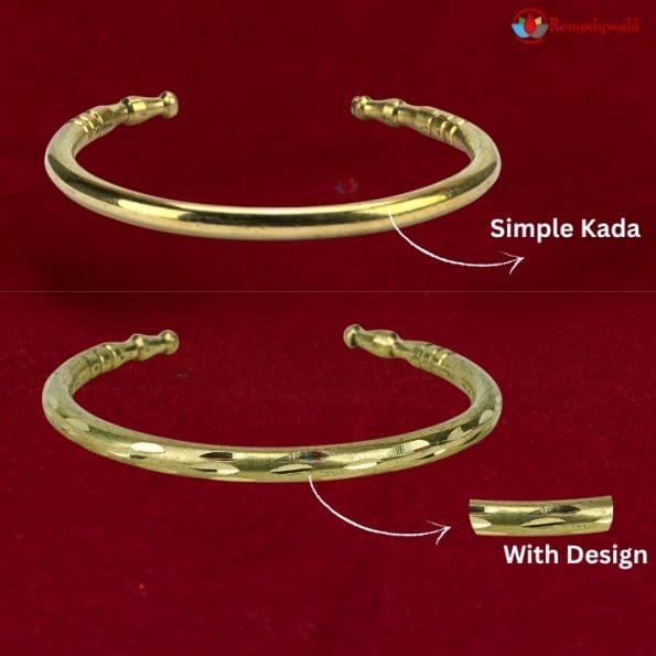 Ashtadhatu Kada - Image 3