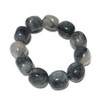 Energised Cat’s Eye Bracelet (Tumbled)
