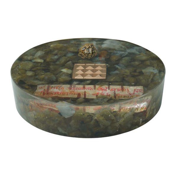 Vastu Agni Balancer (Kitchen Remedy) - Image 3