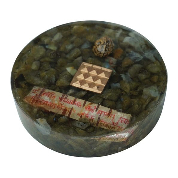Vastu Agni Balancer (Kitchen Remedy) - Image 2