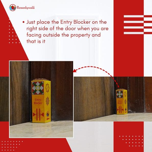 Entrance Blocker Door Blocker Entry Blocker