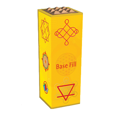 21-Base Fill