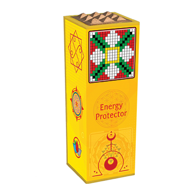 Energy Shield