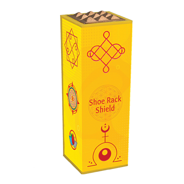 Shoe Rack