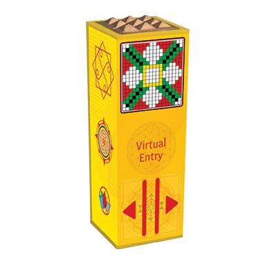Virtual Entry