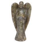 Labradorite Angel (3 Inch) – Remedywala