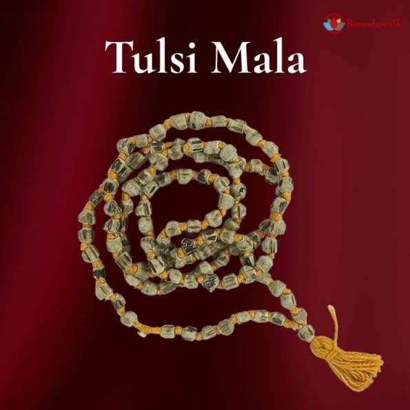 Tulsi Mala - Image 2