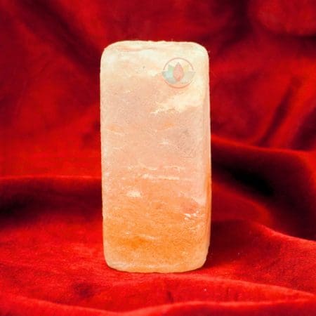 Natural Himalayan Pink Salt Soap Bar