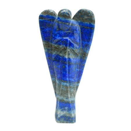 Lapis Lazuli Angel (3 Inch) - Remedywala