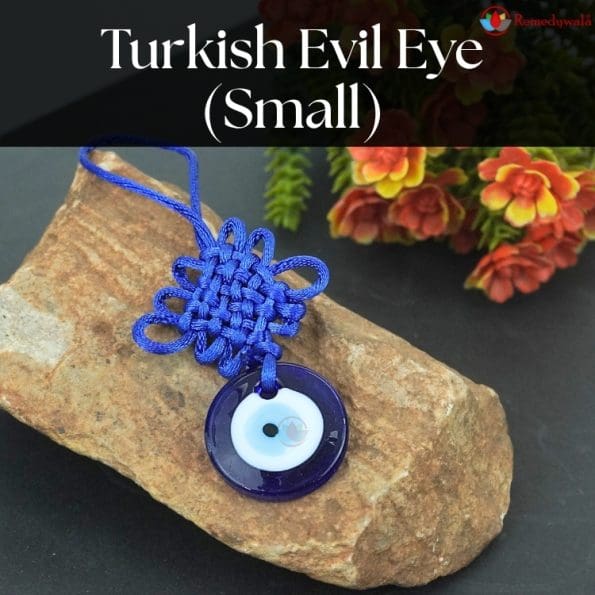 Turkish Evil Eye (Small) - Image 2