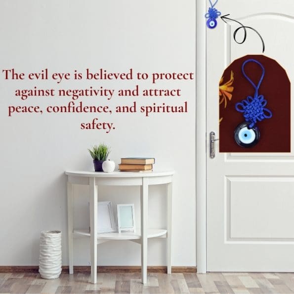 Turkish Evil Eye (Small) - Image 4