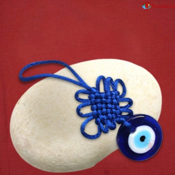 Turkish Evil Eye (Small) - Image 6