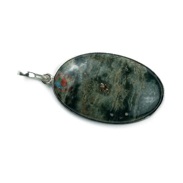 Ocean Jasper Pendant