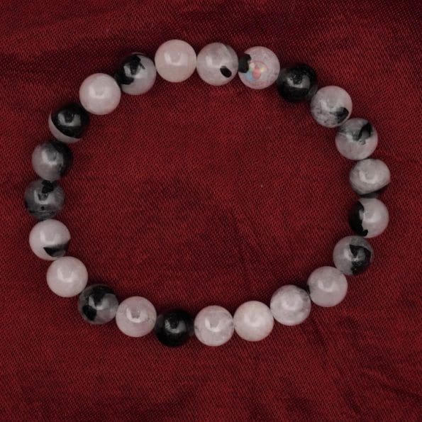 Routile Quartz Bracelet