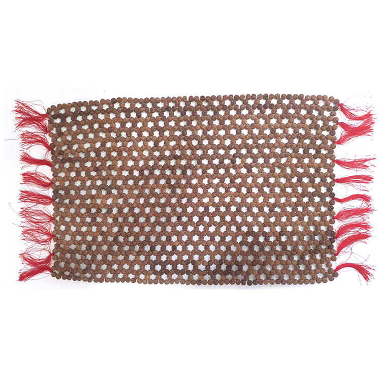 Rudraksha Meditation Mat - Image 2
