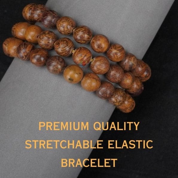 Mariyam Jasper Bracelet 8mm