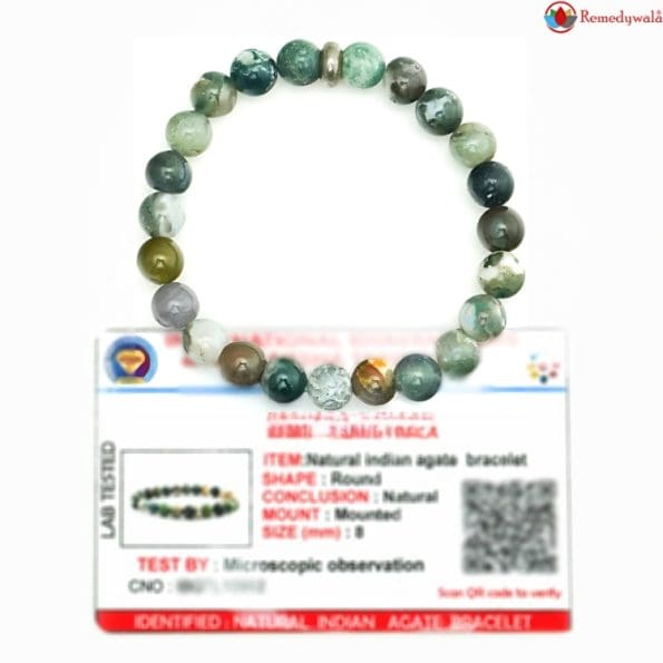 Green Jadeite Bracelet 8mm