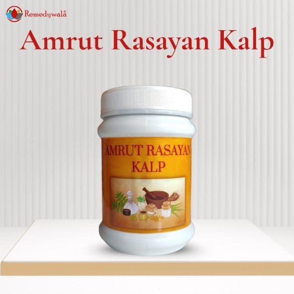 Amrut Rasayan Kalp - Image 2