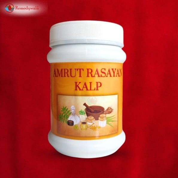 Amrut Rasayan Kalp - Image 4