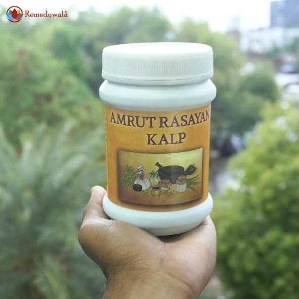 Amrut Rasayan Kalp - Image 7