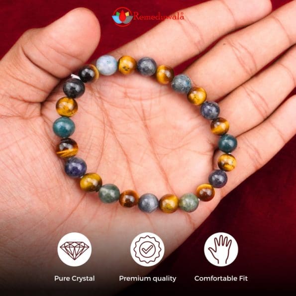 Psychic Abilities Combination Bracelet 8mm