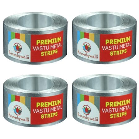 Vastu Aluminium Strip