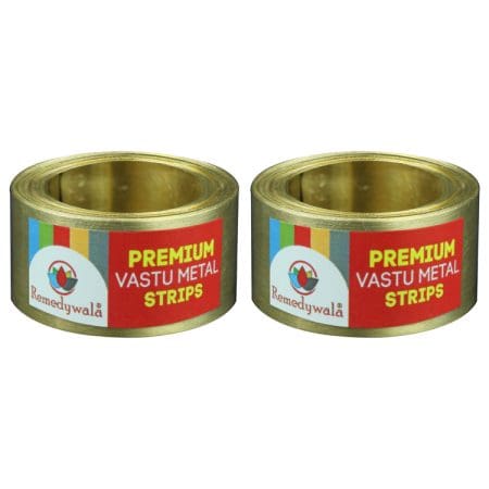 Brass Strip