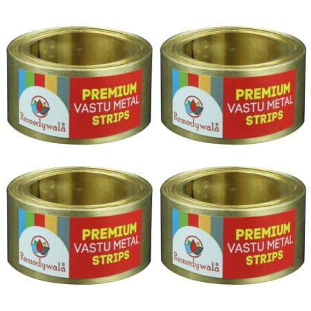 Brass Strip