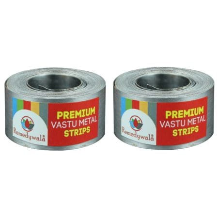 Iron Strip