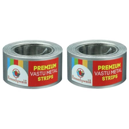 Vastu Steel Strip