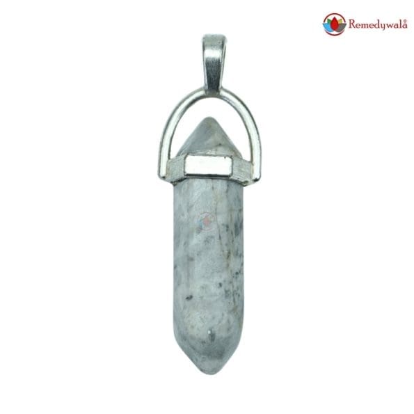 Map Stone Pencil Pendant - Remedywala - Image 7