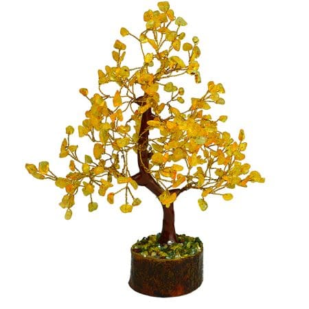 Citrine Tree 300 Beads