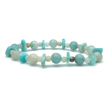 Amazonite Wati Bracelet -  Remedywala