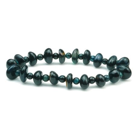 Grey Cats Wati Bracelet 4 mm - Remedywala