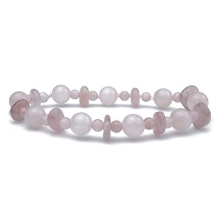 Kunzite Wati Bracelet-  Remedywala
