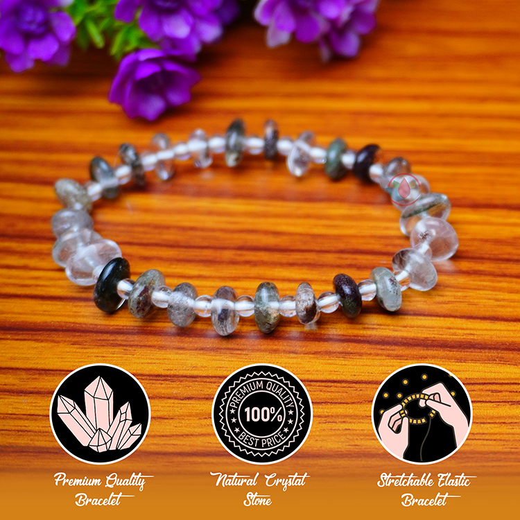 Ludo Wati Bracelet 4 mm - Remedywala - Image 5