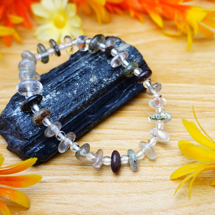 Ludo Wati Bracelet 4 mm - Remedywala - Image 6