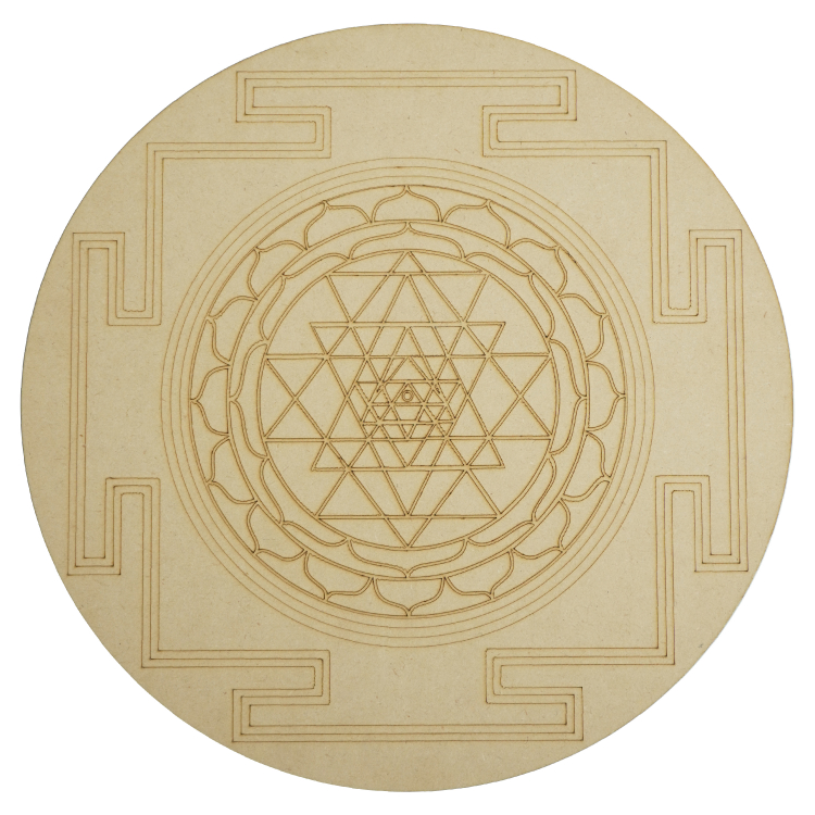 Sri Yantra